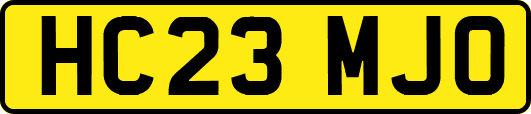 HC23MJO