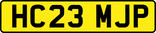 HC23MJP