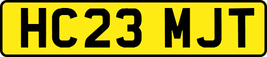 HC23MJT
