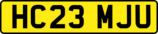 HC23MJU