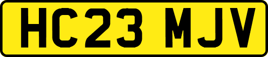 HC23MJV