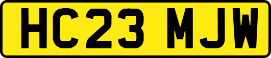 HC23MJW