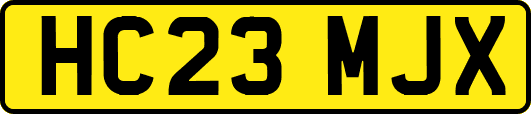 HC23MJX