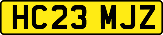 HC23MJZ