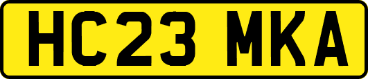HC23MKA
