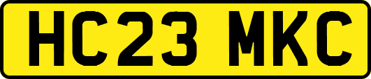 HC23MKC