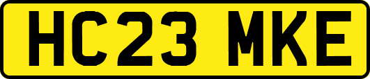 HC23MKE