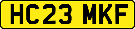 HC23MKF