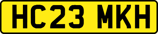 HC23MKH