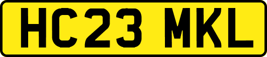 HC23MKL