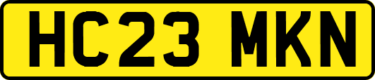 HC23MKN
