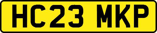 HC23MKP