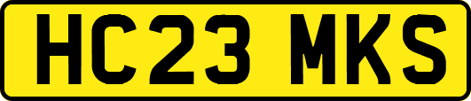 HC23MKS