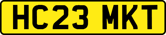 HC23MKT
