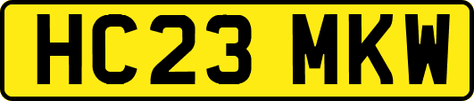 HC23MKW