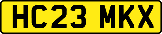 HC23MKX