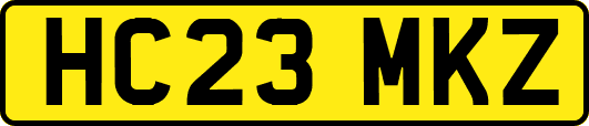 HC23MKZ
