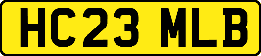 HC23MLB