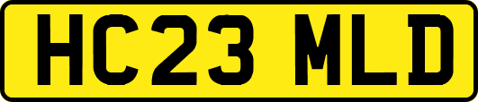 HC23MLD