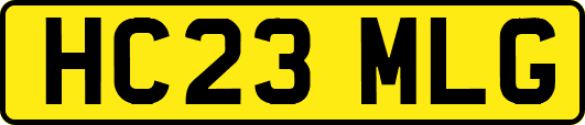 HC23MLG