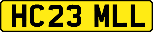 HC23MLL