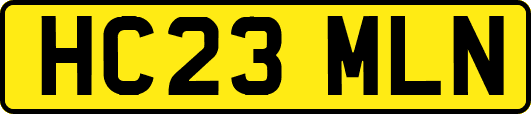 HC23MLN
