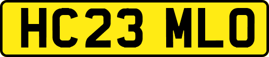 HC23MLO