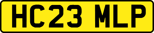 HC23MLP