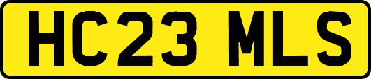 HC23MLS