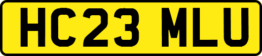 HC23MLU