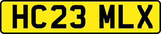 HC23MLX