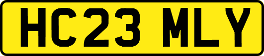 HC23MLY