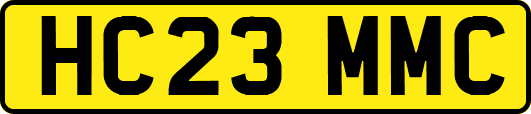 HC23MMC