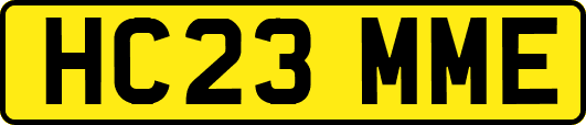 HC23MME