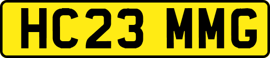 HC23MMG