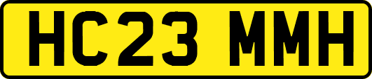 HC23MMH