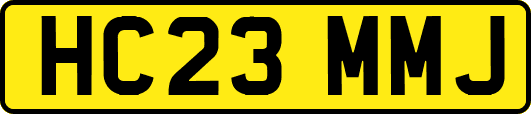 HC23MMJ