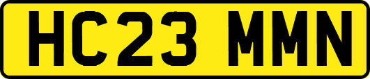 HC23MMN