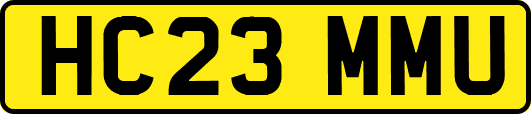 HC23MMU