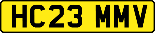 HC23MMV