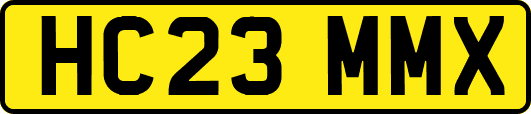 HC23MMX