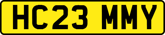 HC23MMY