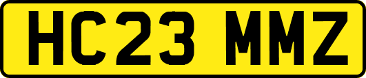 HC23MMZ