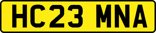 HC23MNA