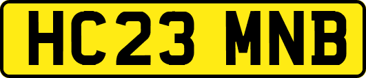HC23MNB