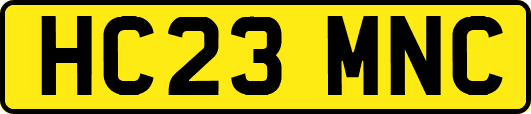 HC23MNC