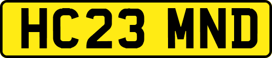 HC23MND