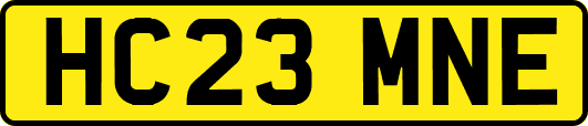 HC23MNE