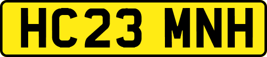 HC23MNH