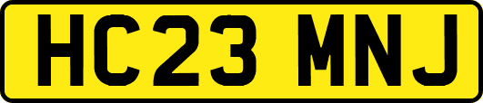 HC23MNJ